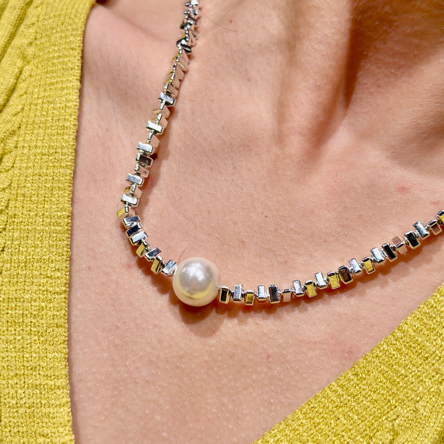 LUNA GRACE NECKLACE