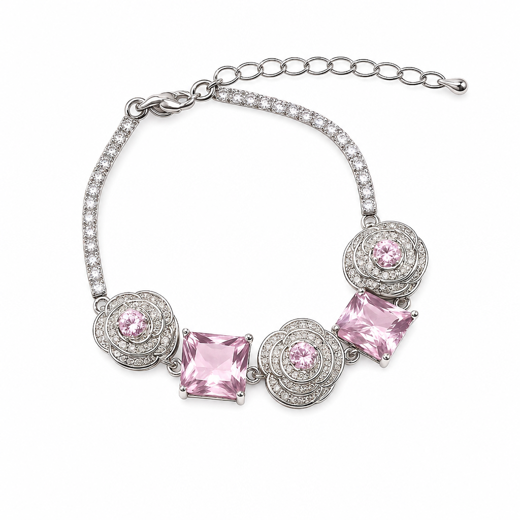 BLUSH REVERIE BRACELET