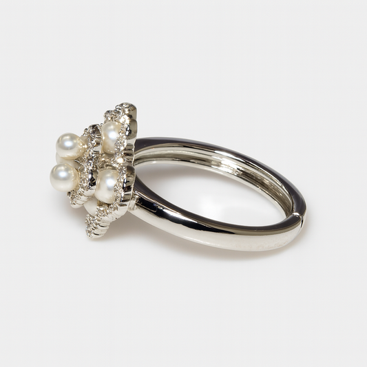 Celeste Bloom Ring