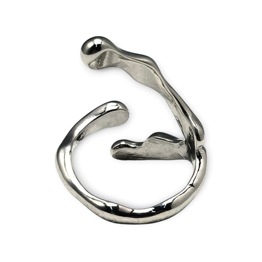 Muse Form Ring
