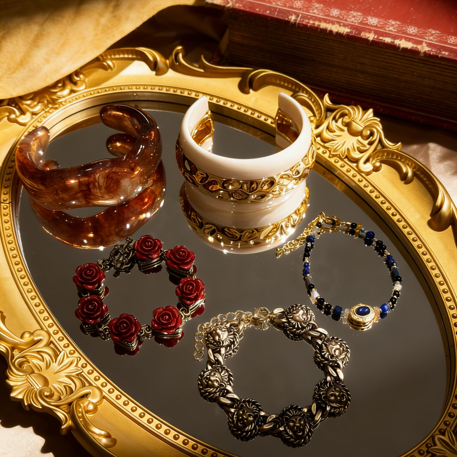 Jewellery BlindBox Vintage Style