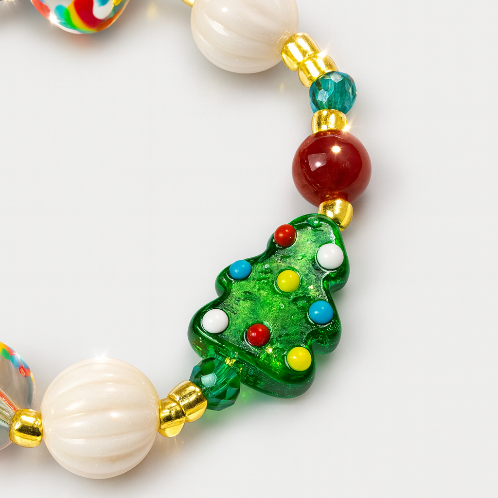 Merry Bead Delight