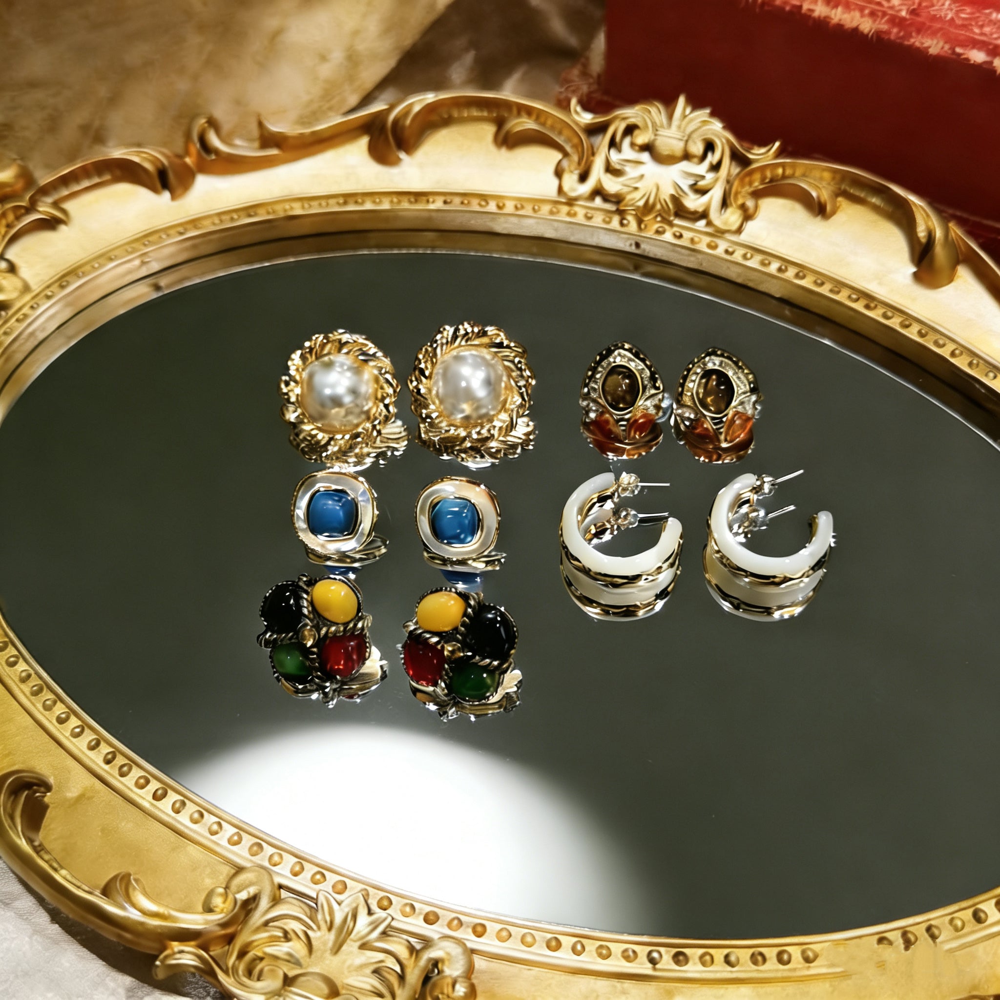 Jewellery BlindBox Vintage Style