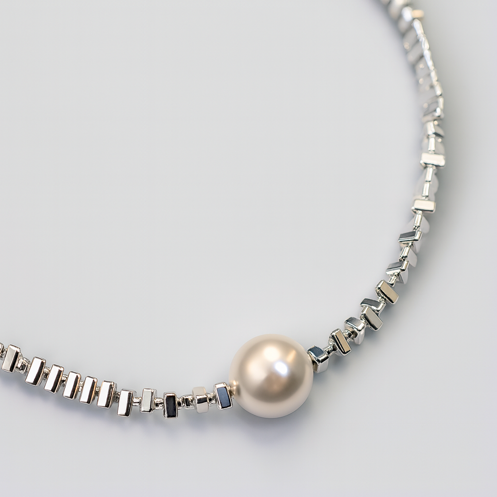 LUNA GRACE NECKLACE