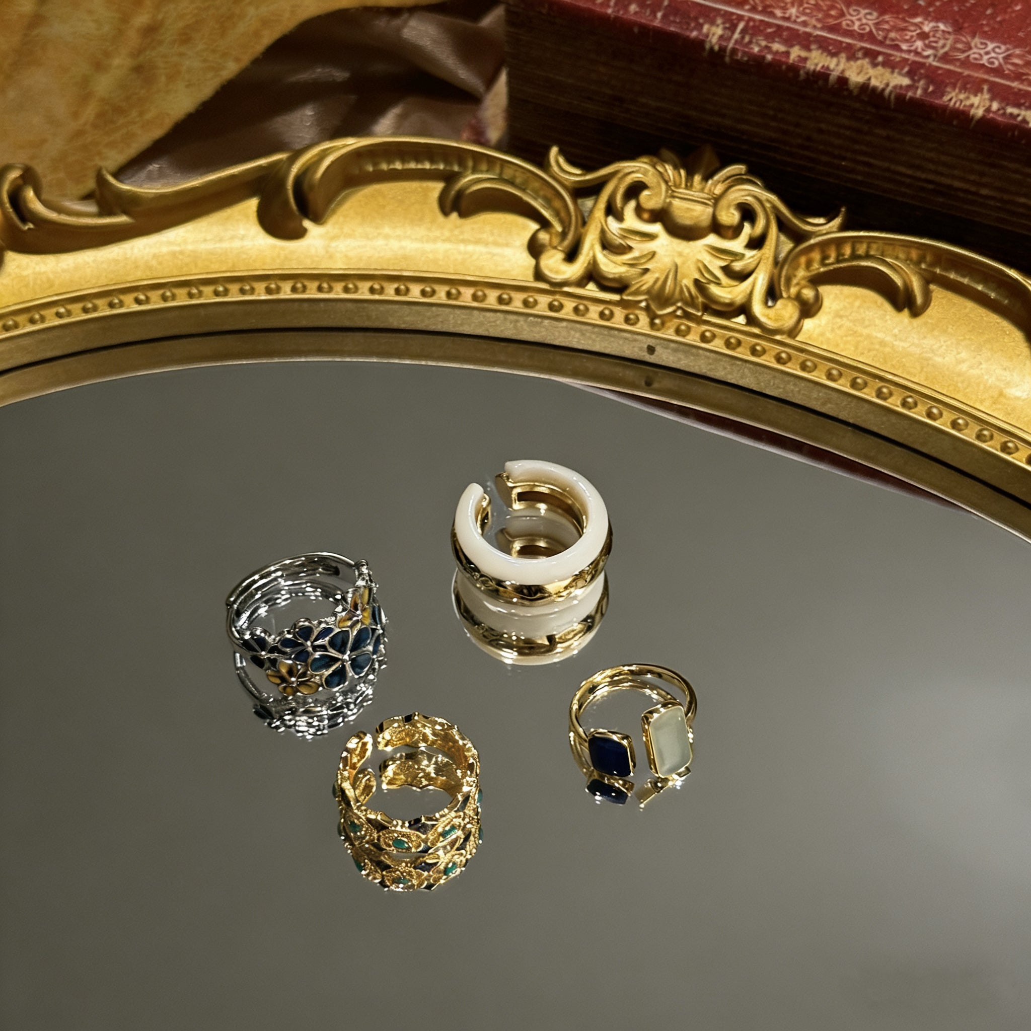 Jewellery BlindBox Vintage Style