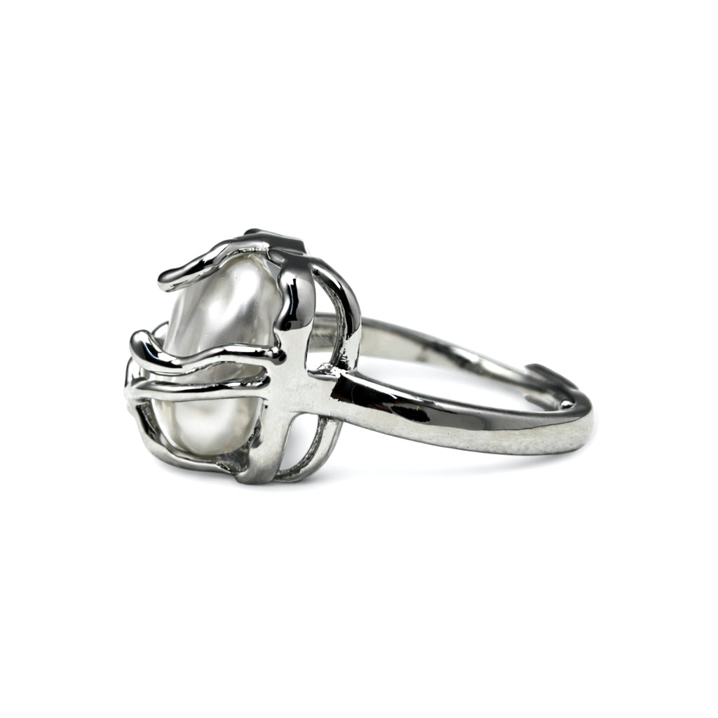 PEARL MIRAGEDEN RING