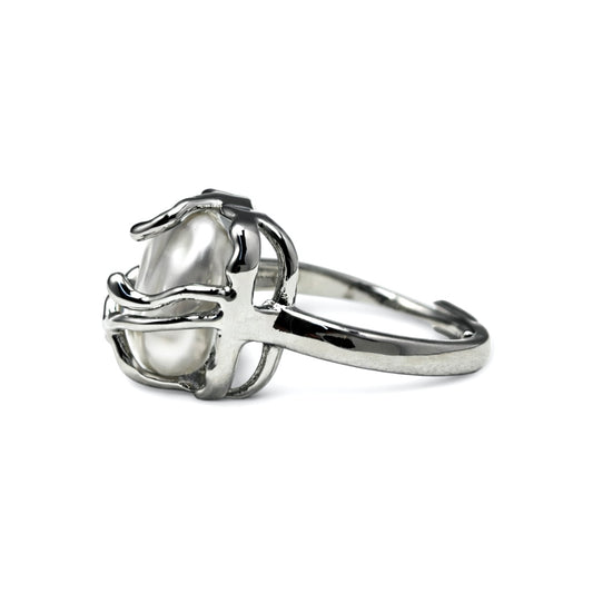 PEARL MIRAGEDEN RING