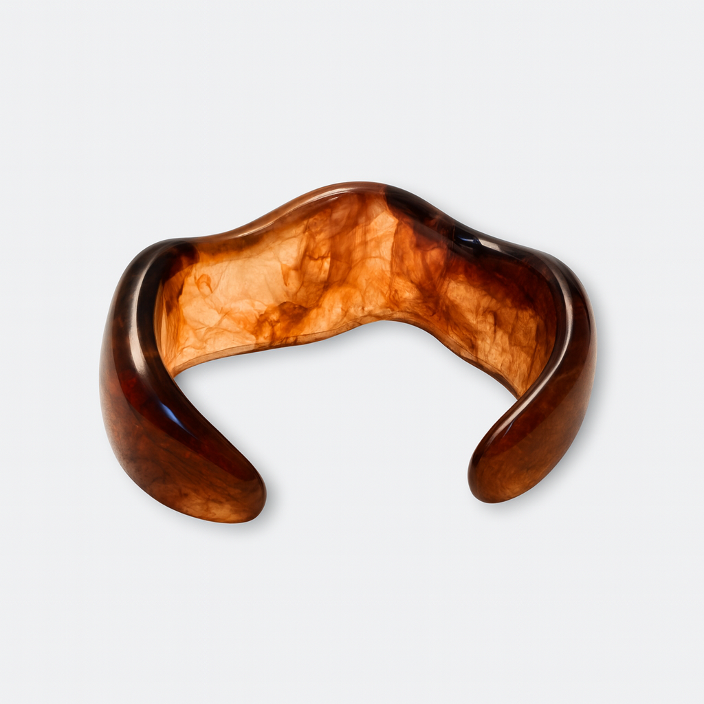 AMBER DRIFT BRACELET