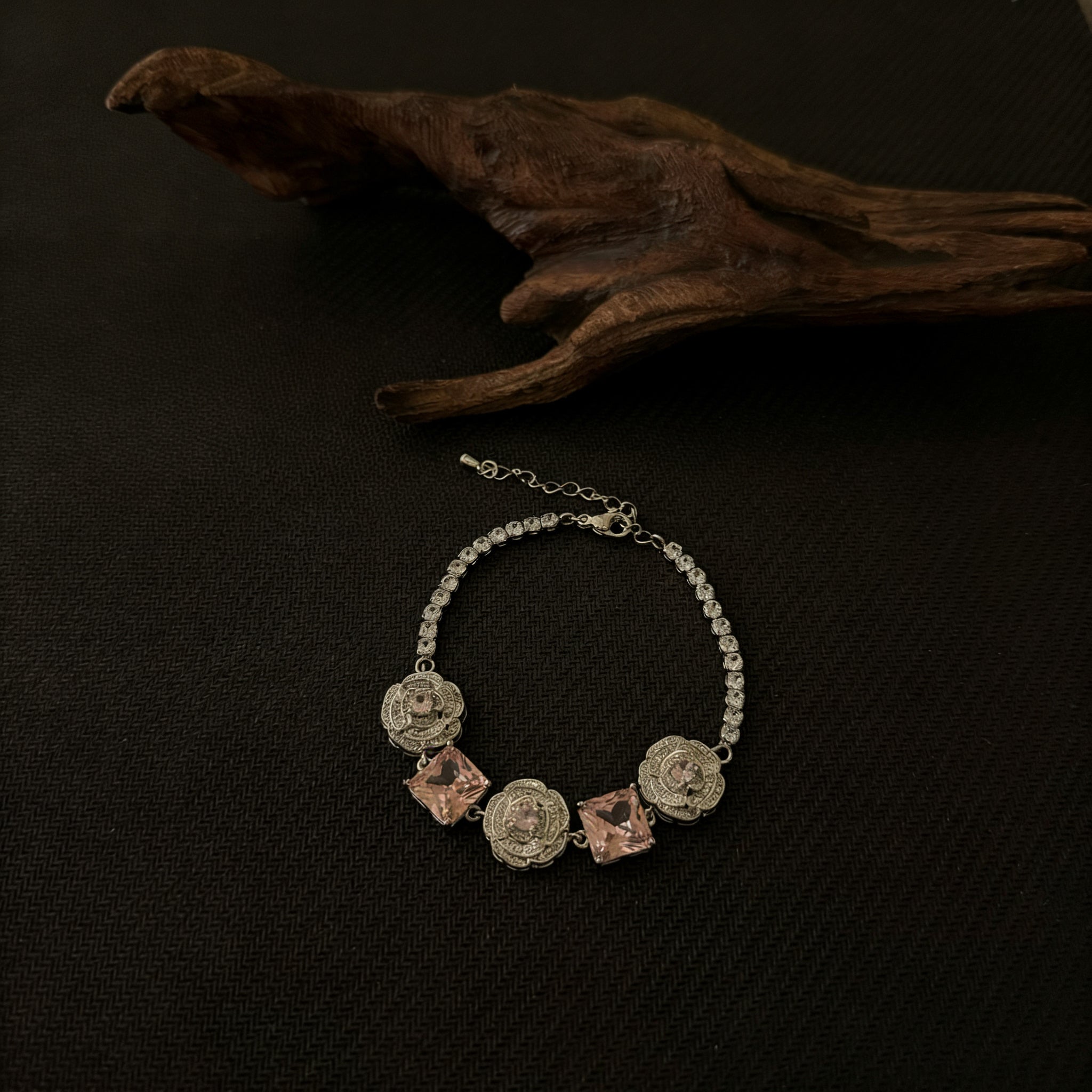 BLUSH REVERIE BRACELET