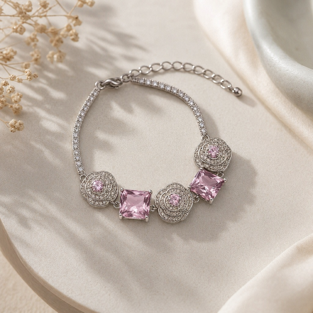 Blush Reverie Bracelet