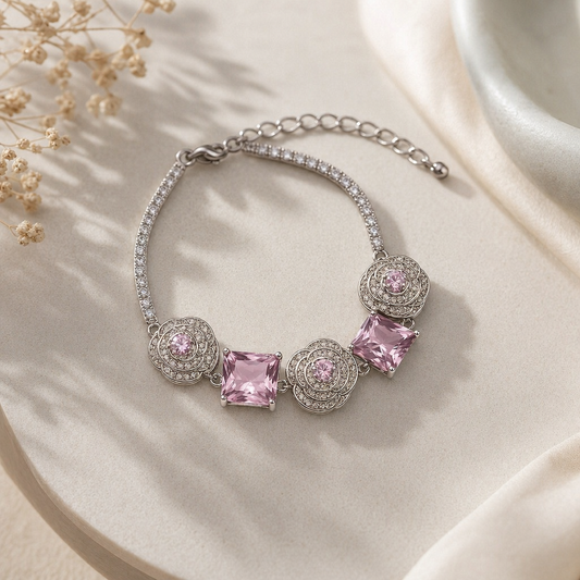 BLUSH REVERIE BRACELET