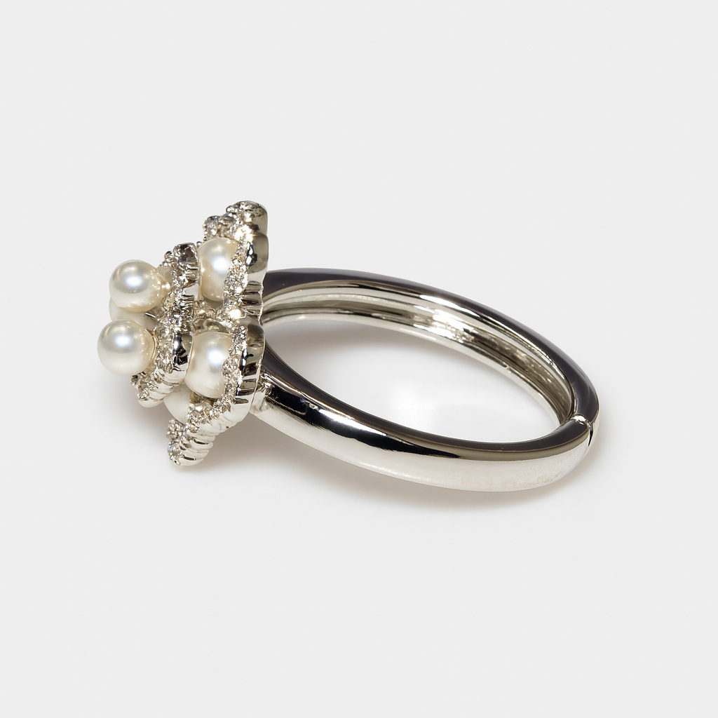CELESTE BLOOM RING