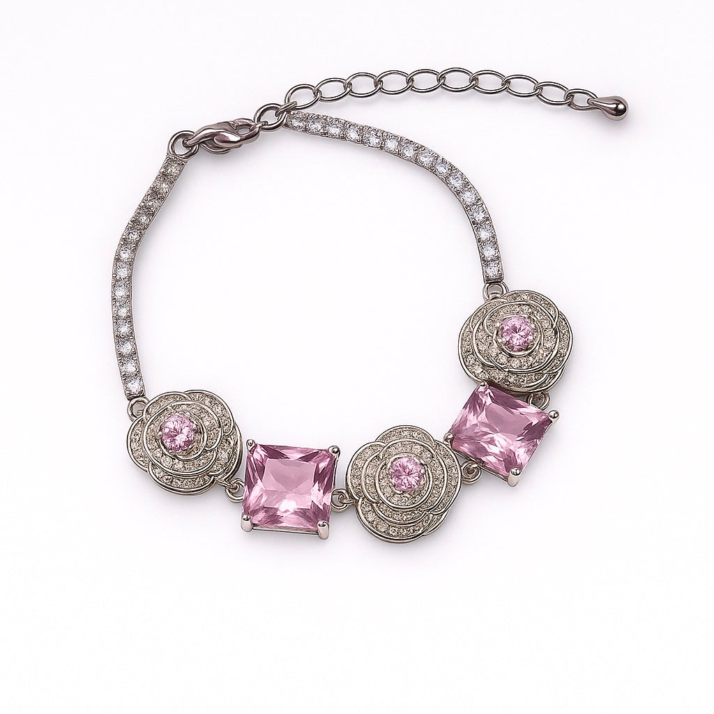 BLUSH REVERIE BRACELET