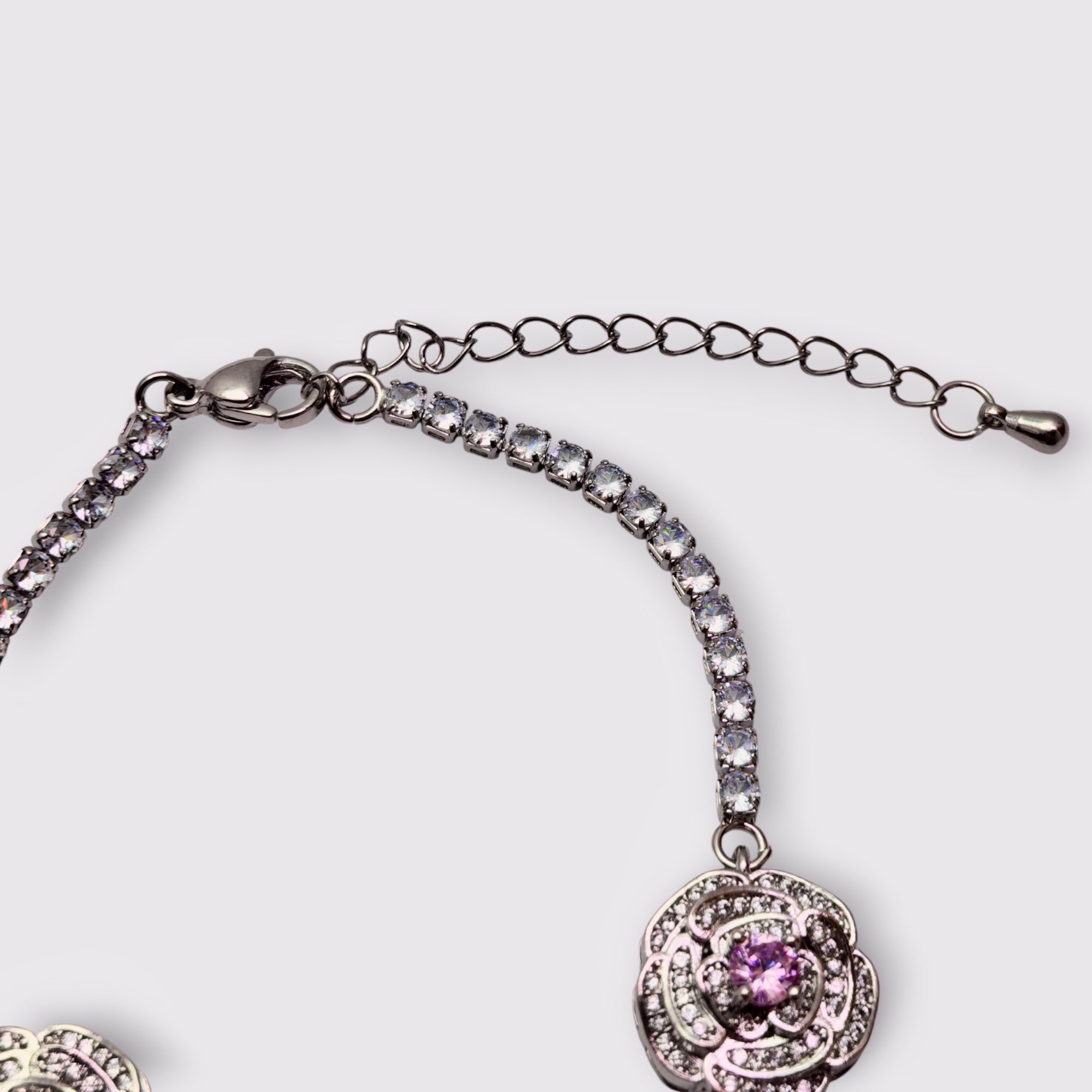 BLUSH REVERIE BRACELET