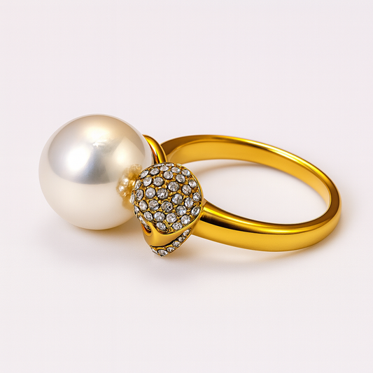 Eternal Edge Ring