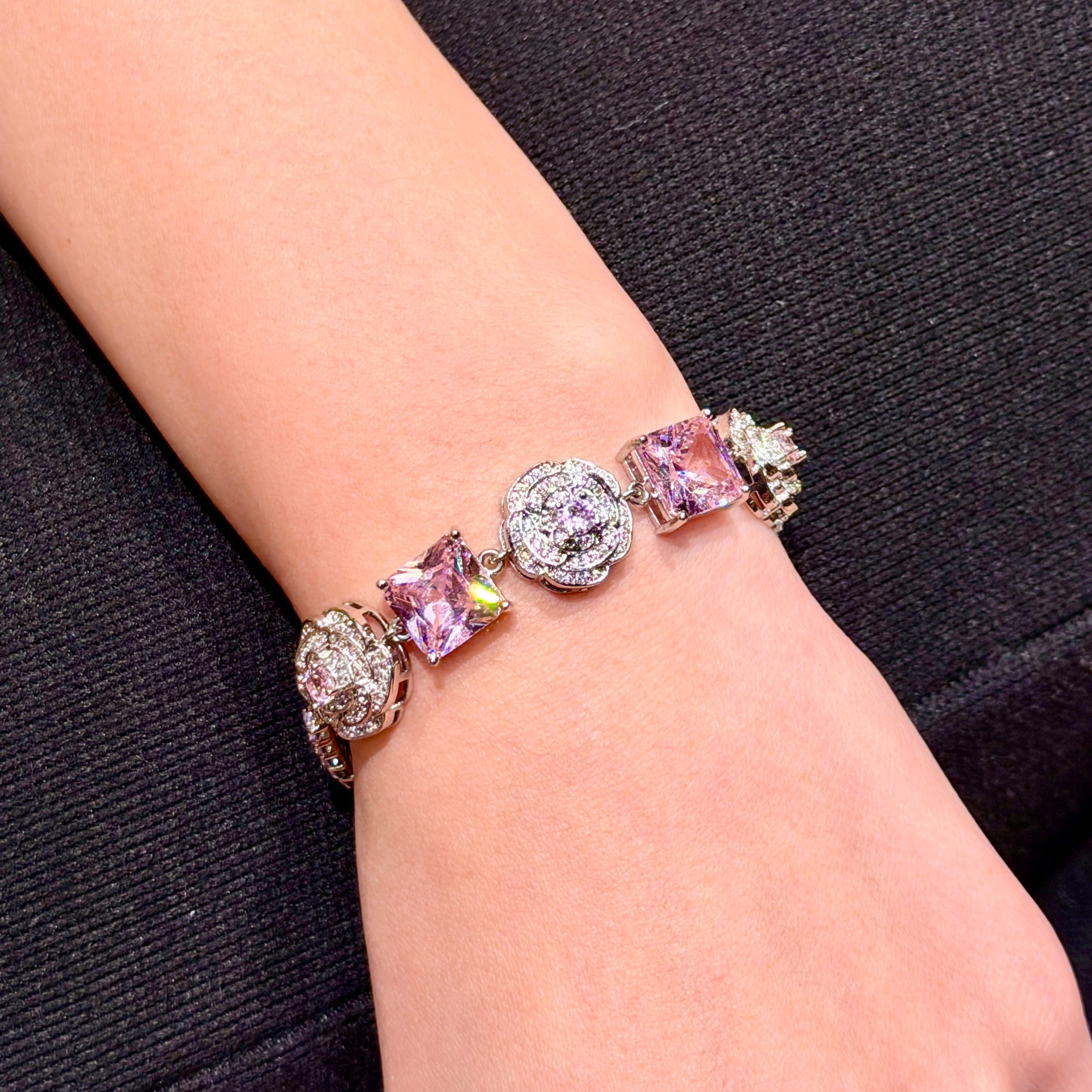 BLUSH REVERIE BRACELET