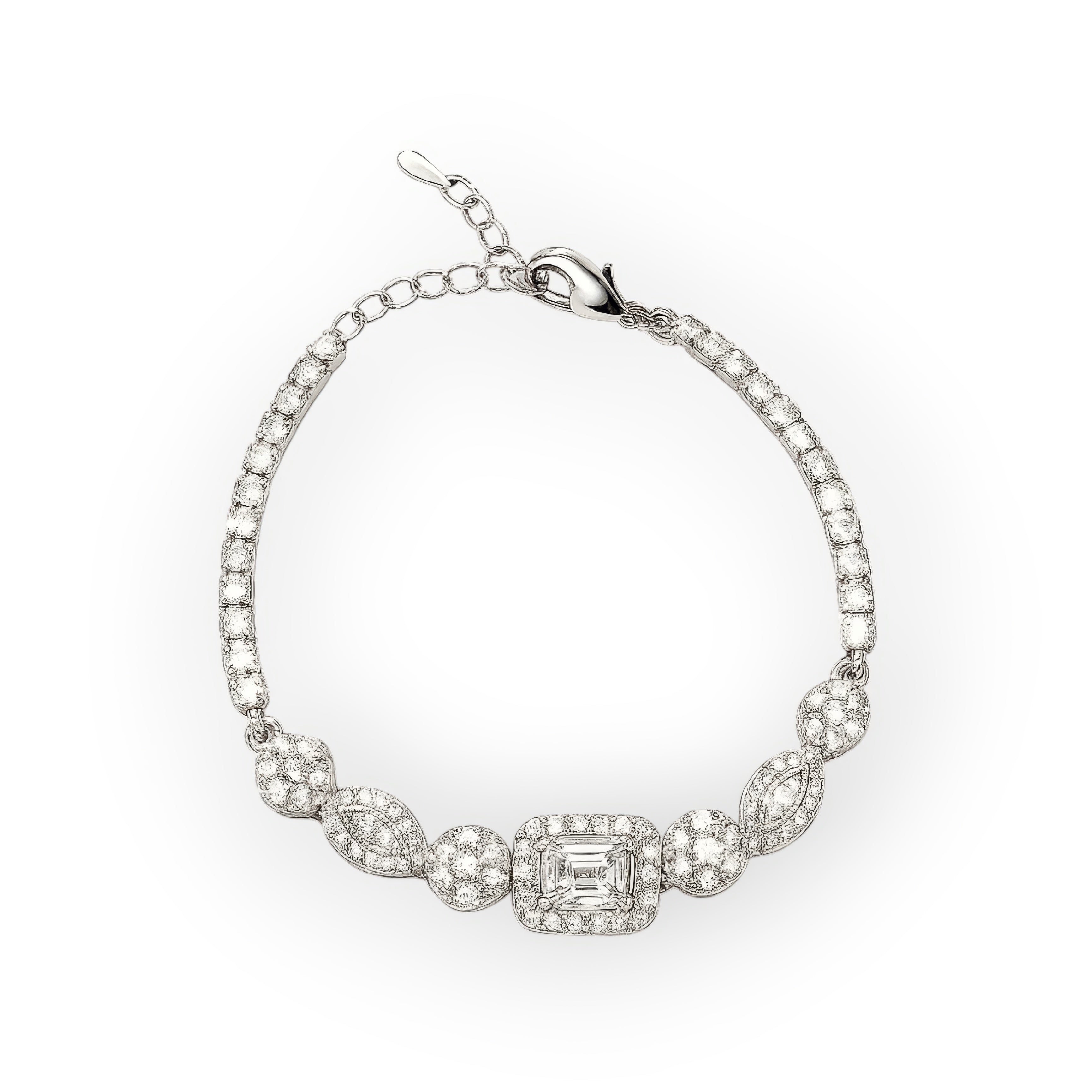 Eternal Radiance Bracelet