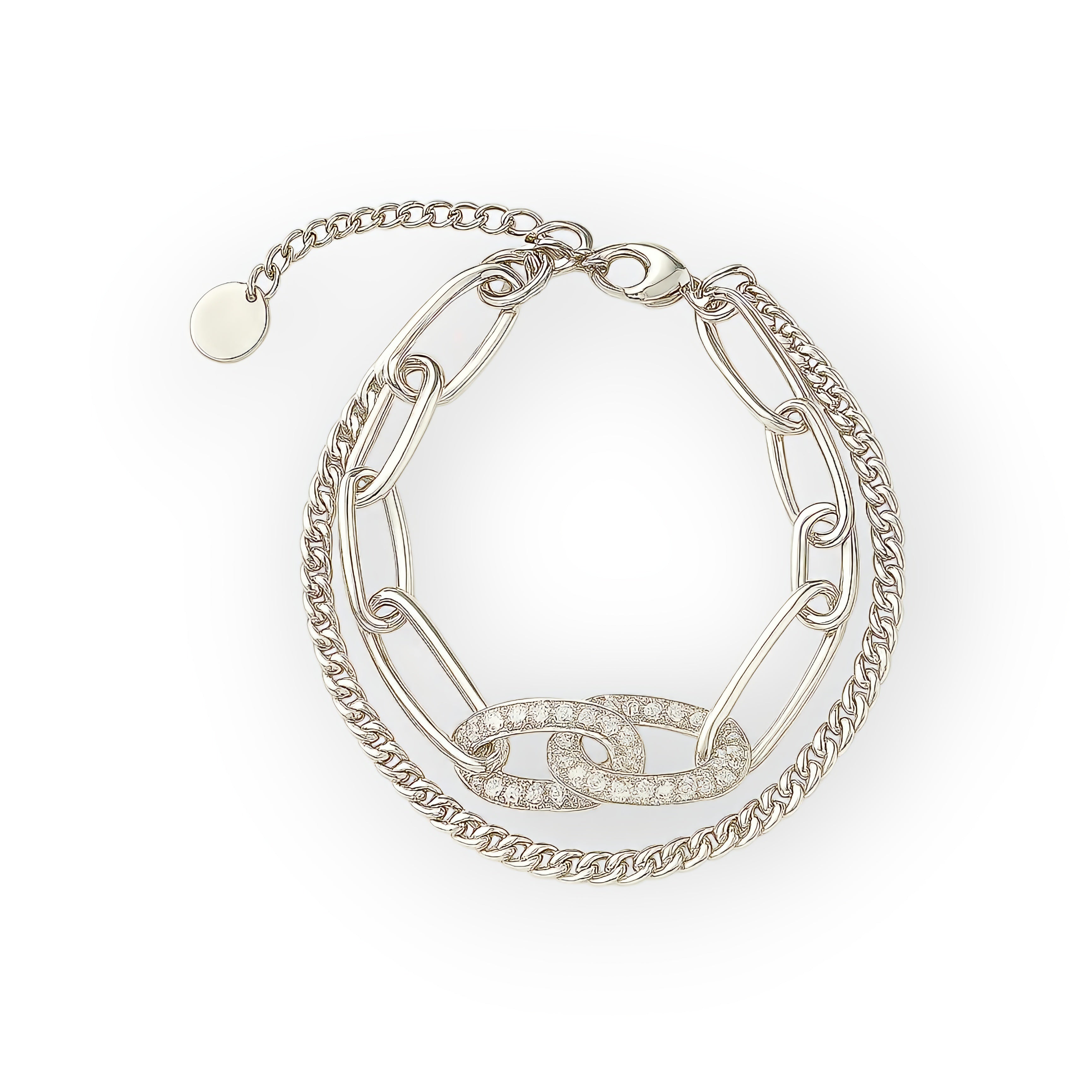 Eternal Link Bracelet