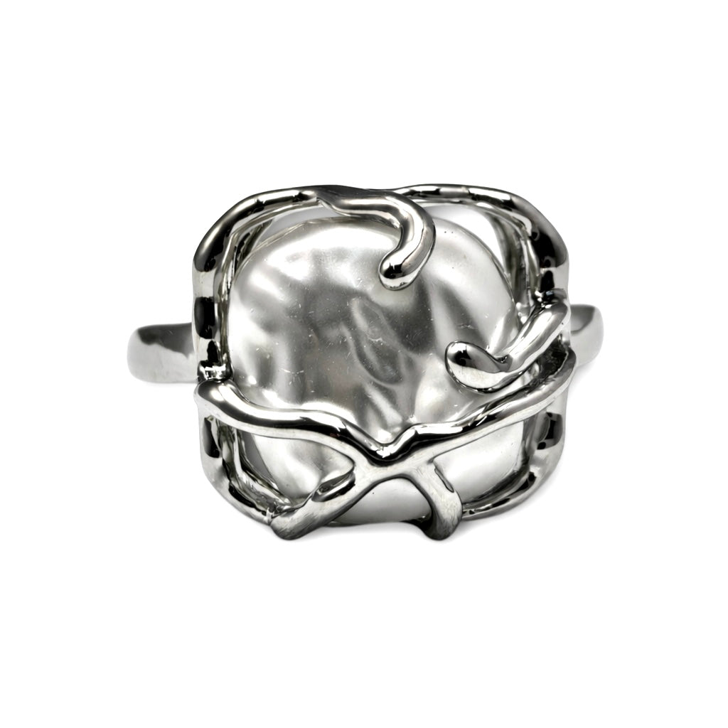 PEARL MIRAGEDEN RING