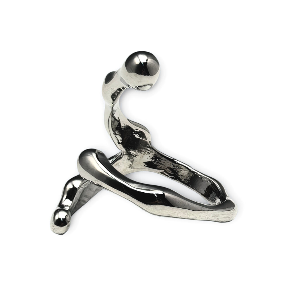 Muse Form Ring