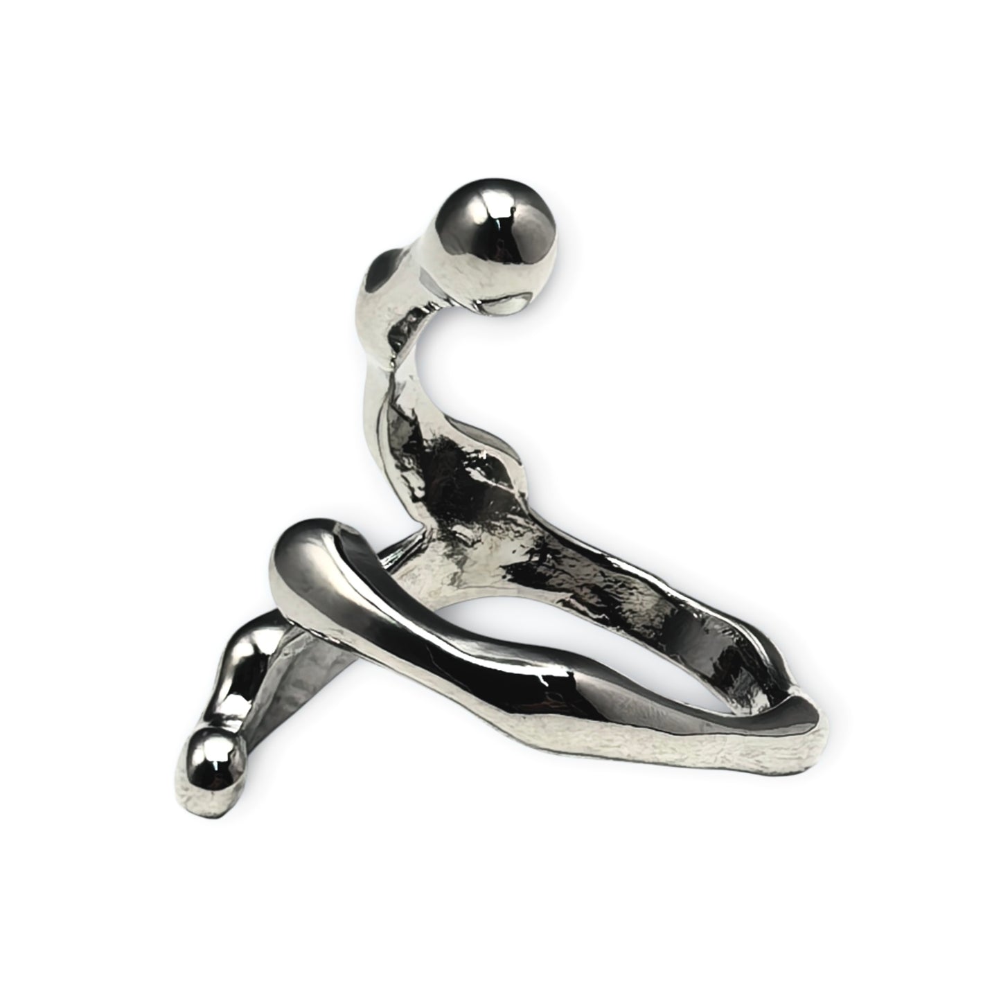 MUSE FORM RING