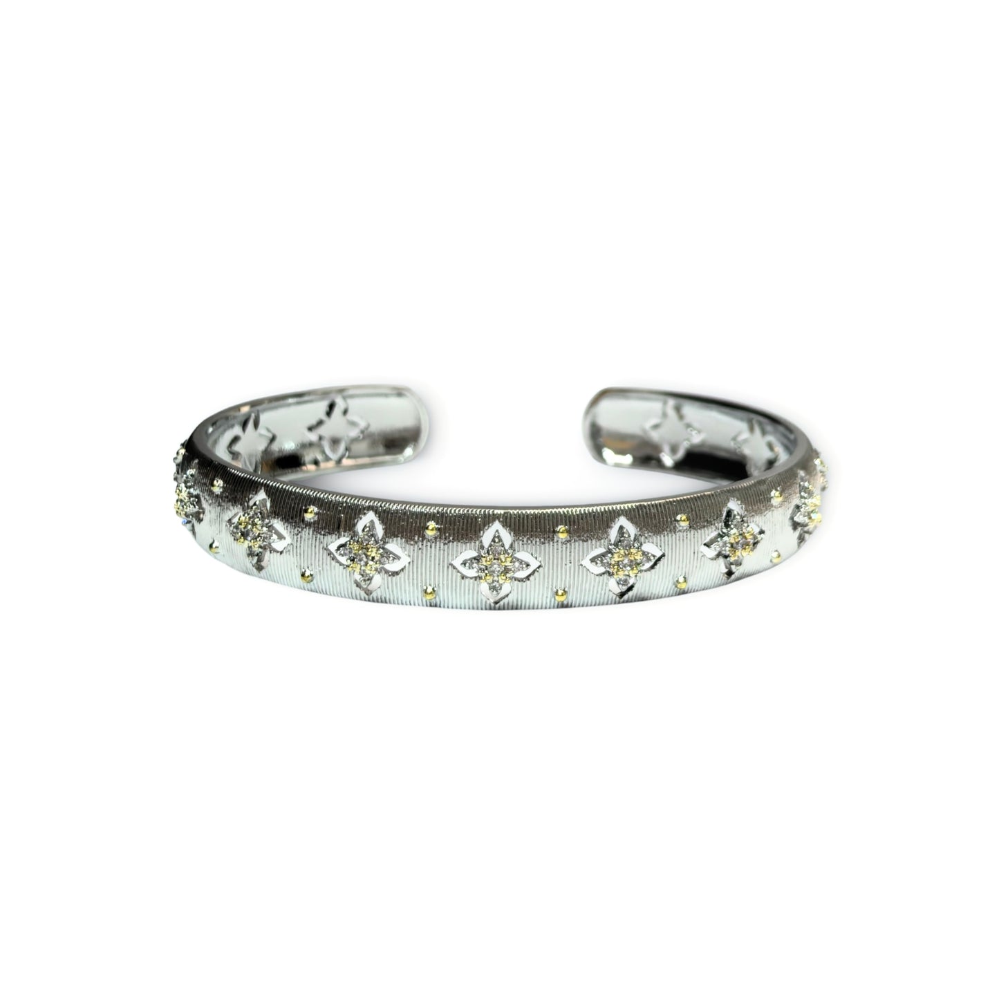ETHEREAL CREST BRACELET