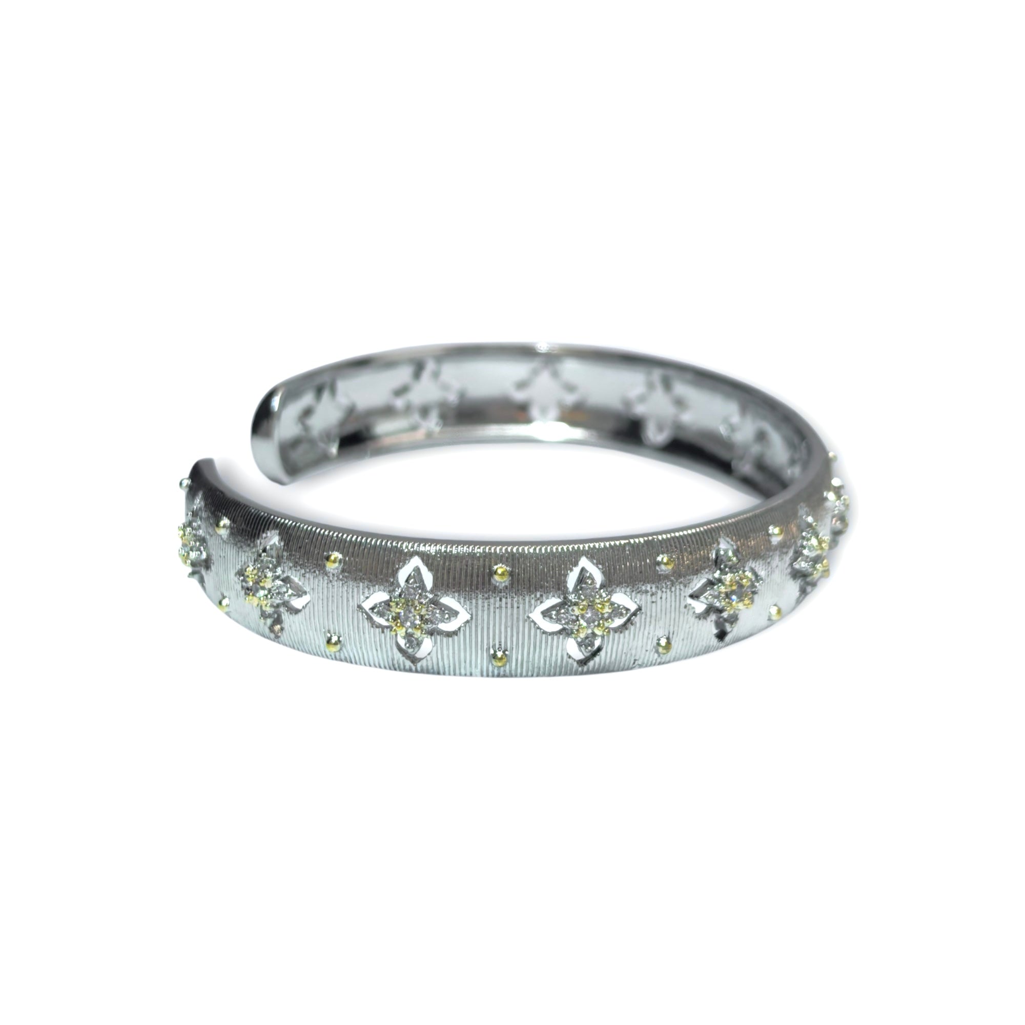 ETHEREAL CREST BRACELET