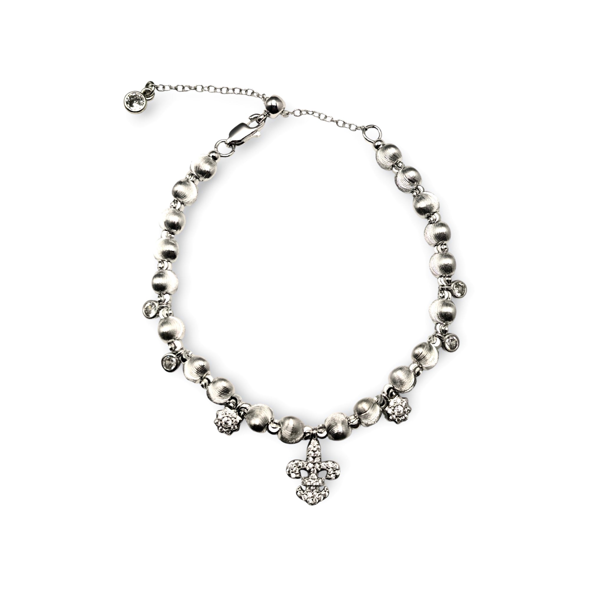 RADIANT CHARM BRACELET