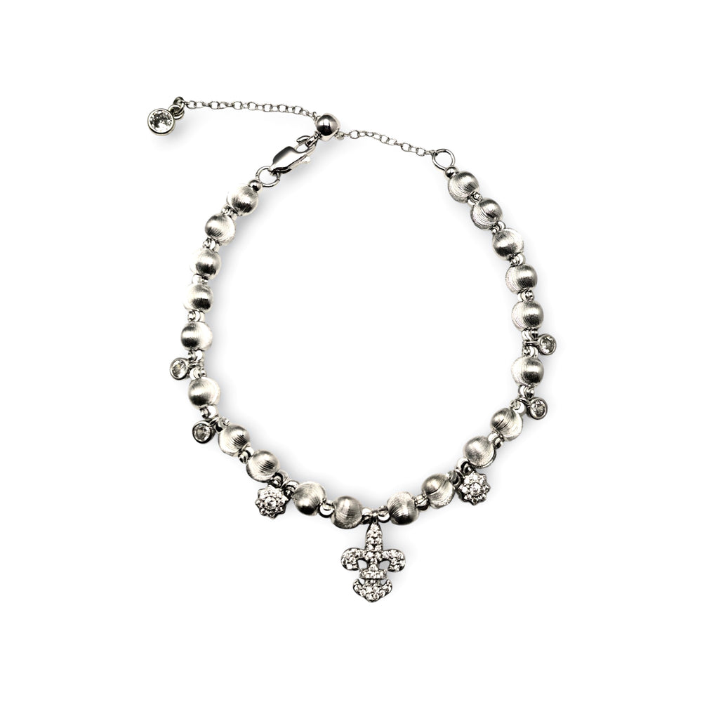 Radiant Charm Bracelet