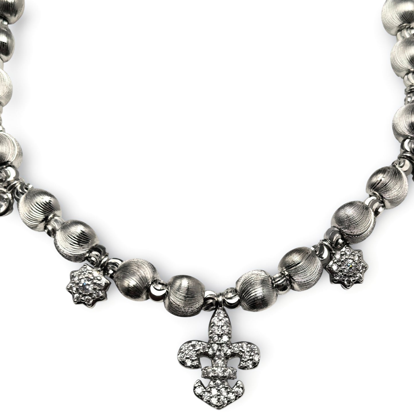 RADIANT CHARM BRACELET