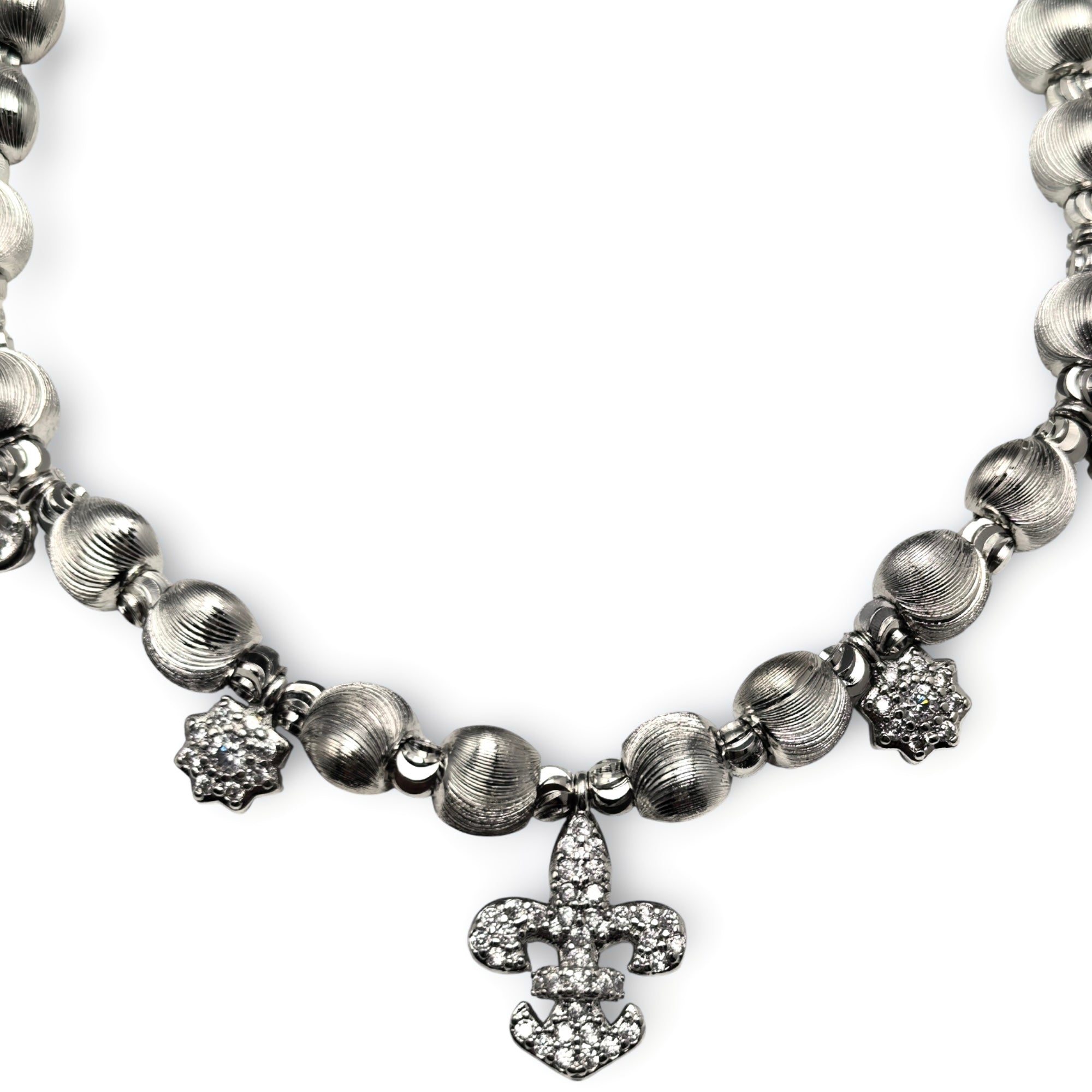 RADIANT CHARM BRACELET