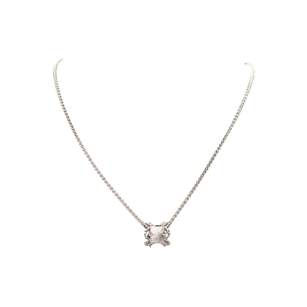 Luna Code Necklace