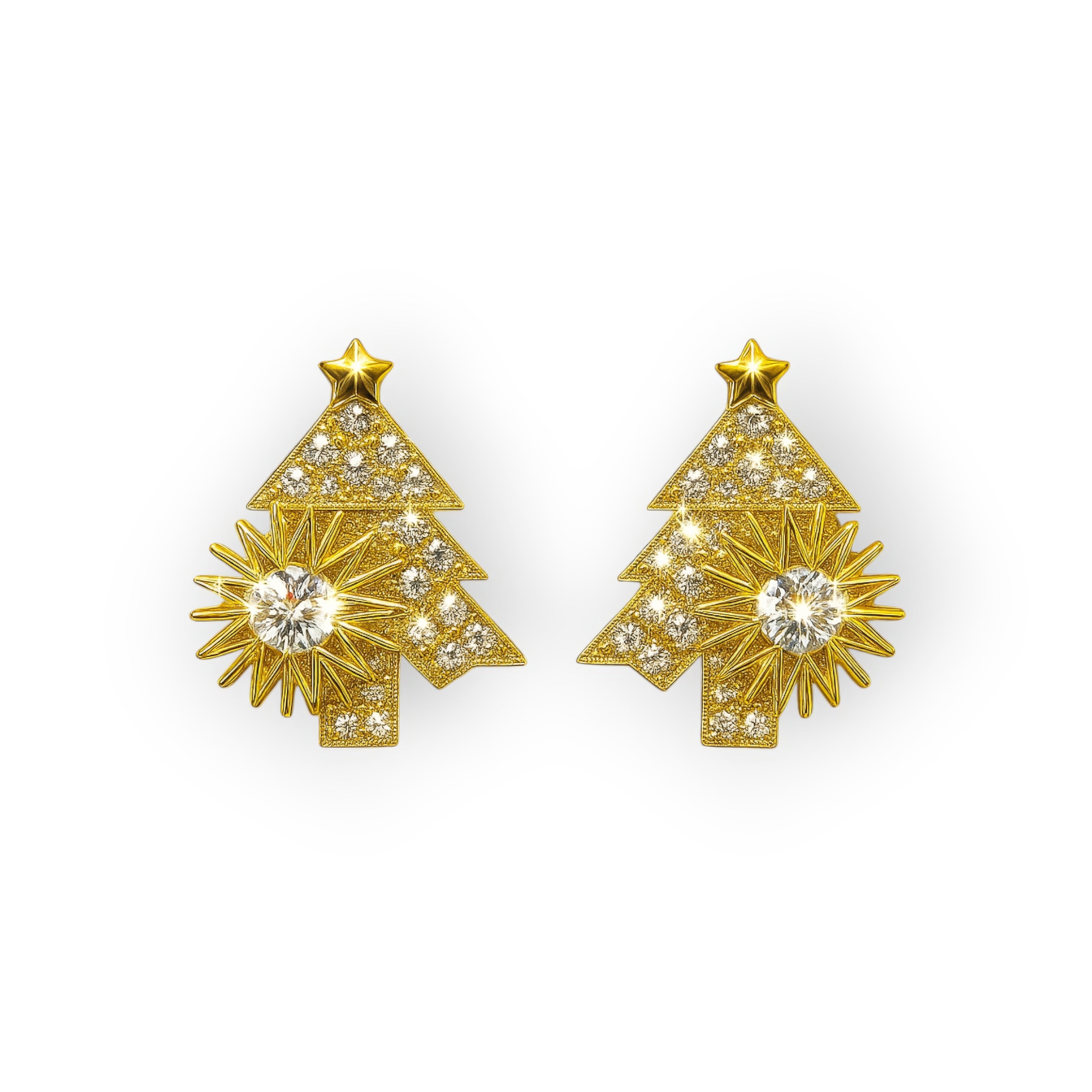 Aurora Gleam Earrings