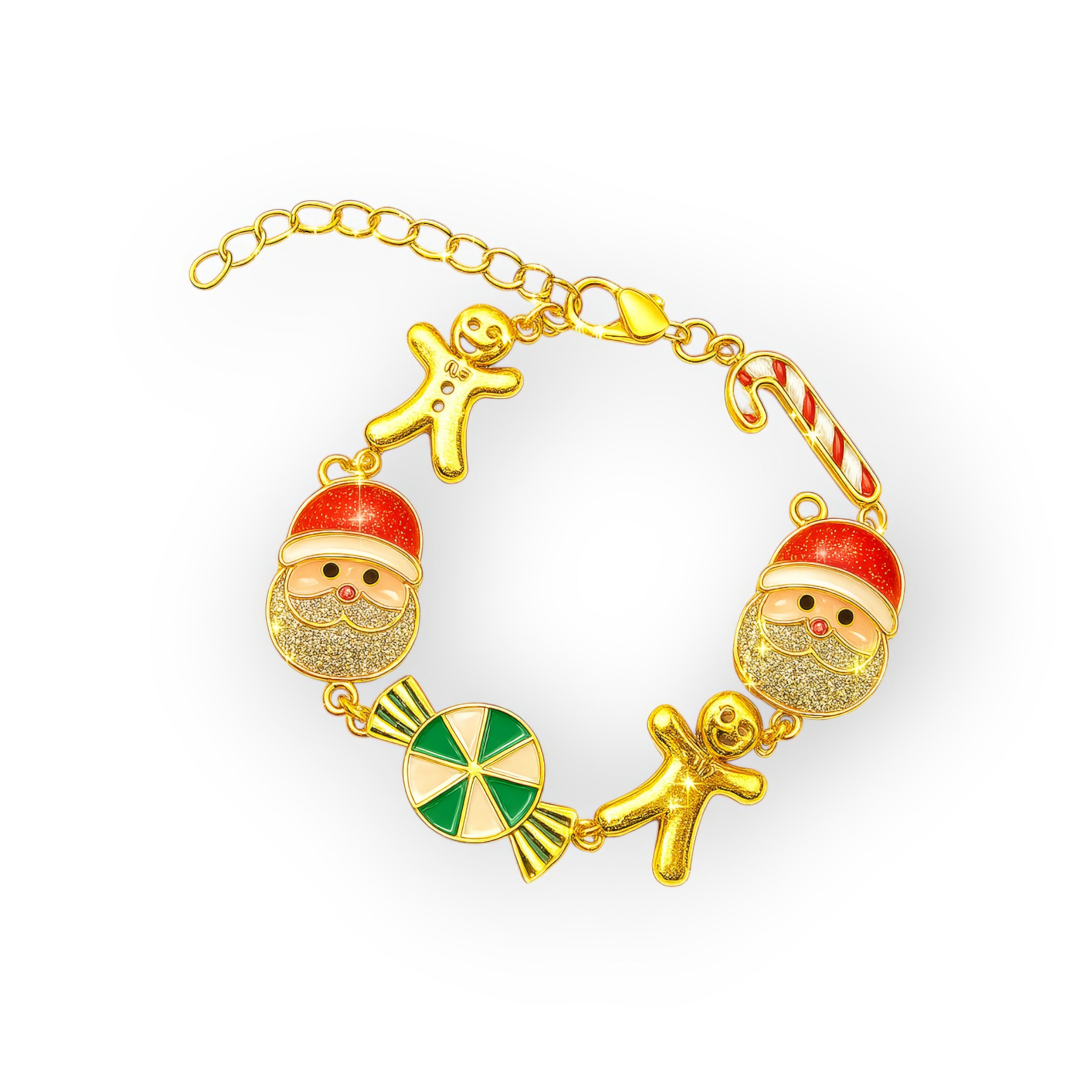 Ginger Joy Bracelet