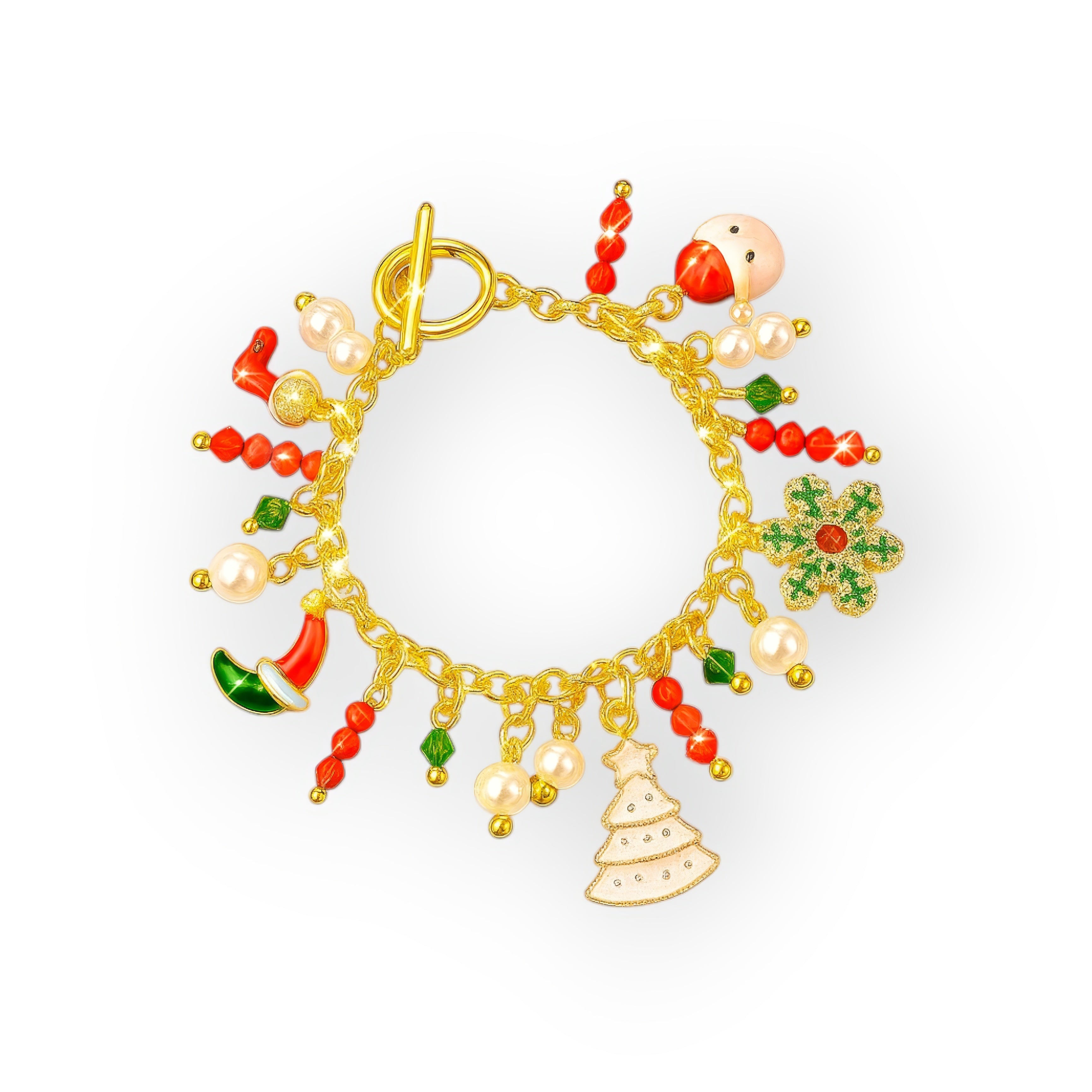 Holiday Wonder Bracelet