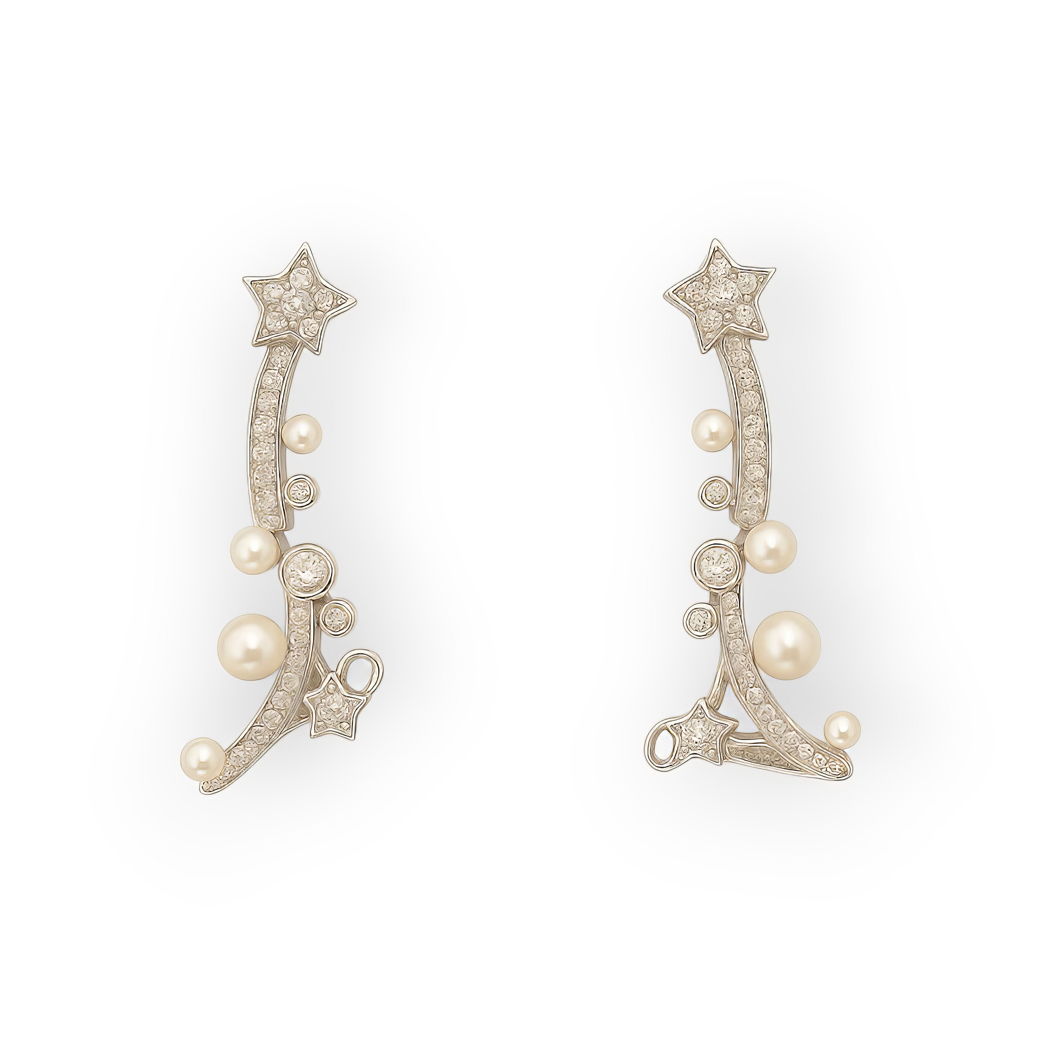 STARLIT VOYAGE EARRINGS