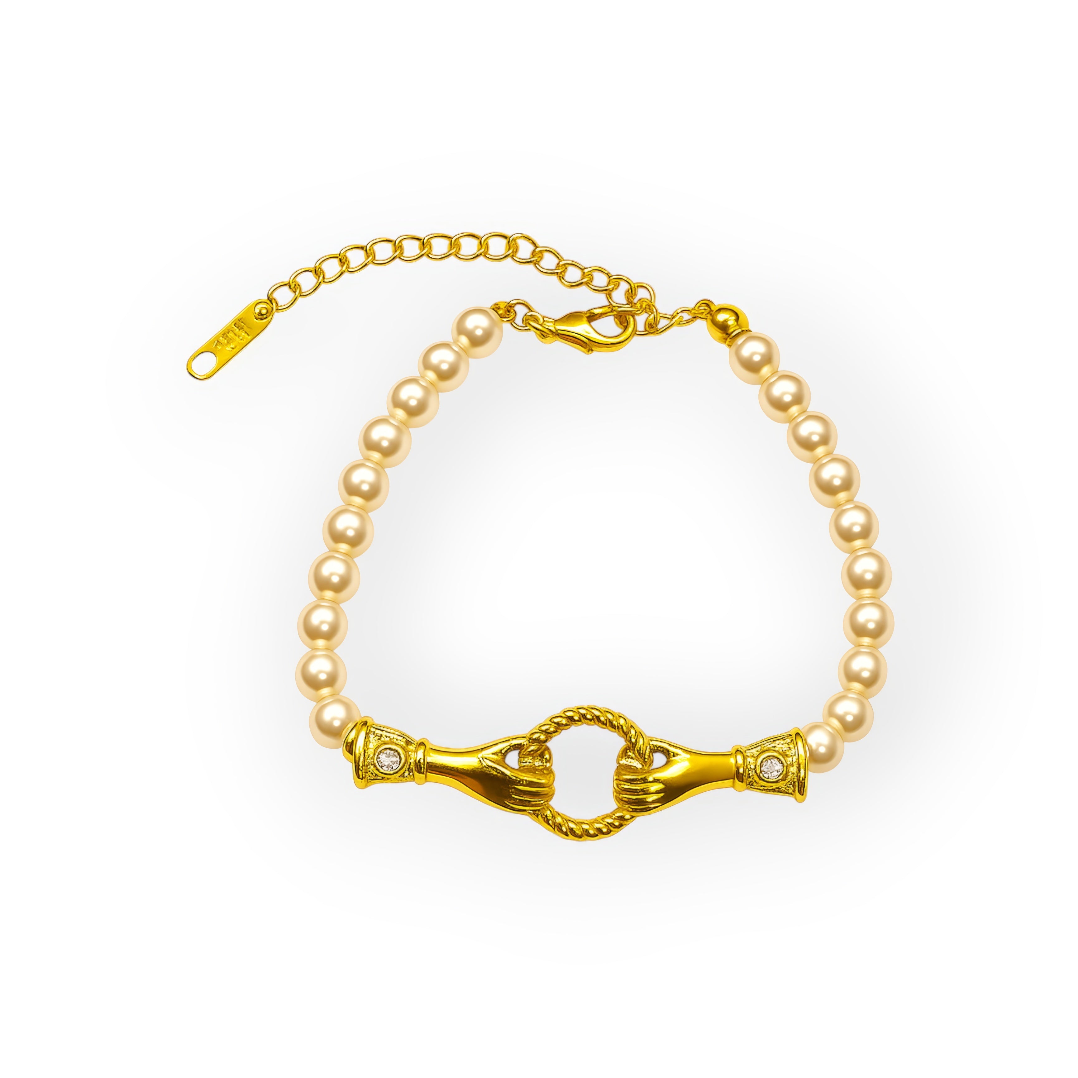 Bound by Grace Bracelet