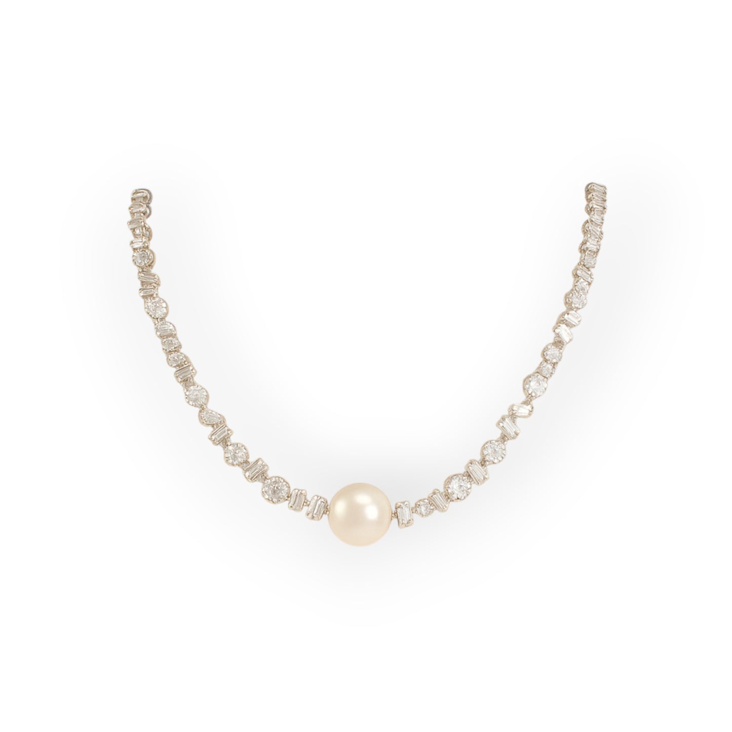 LUNA GRACE NECKLACE
