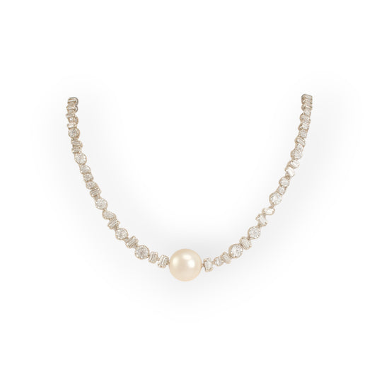 LUNA GRACE NECKLACE