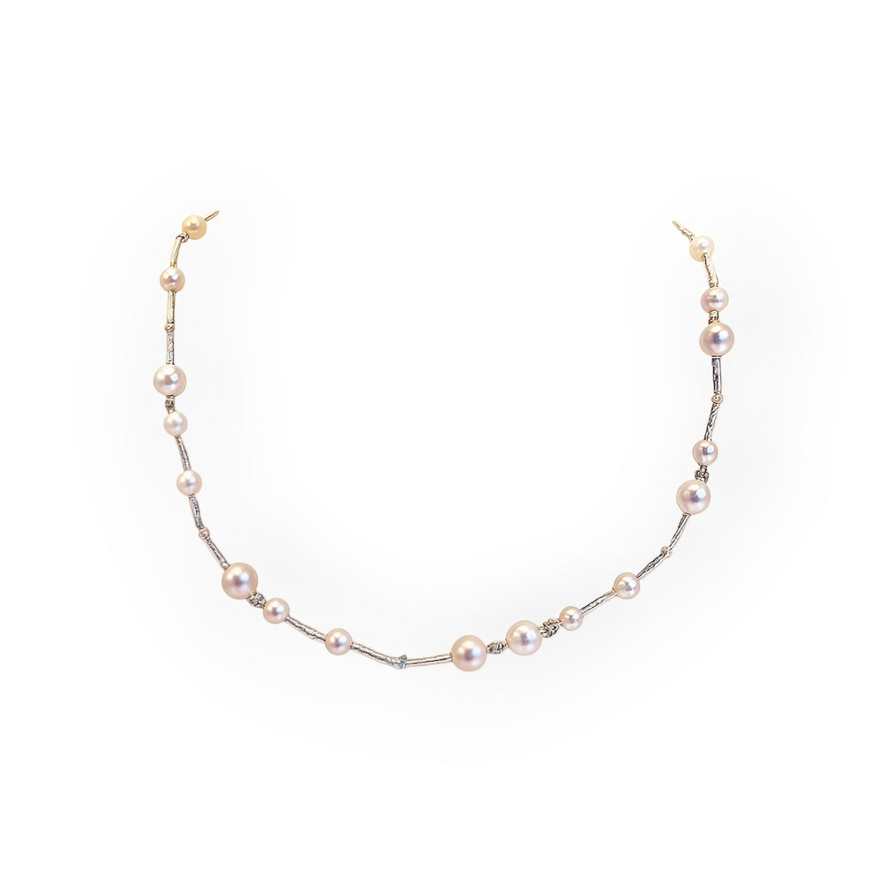 Aurora Bloom Necklace