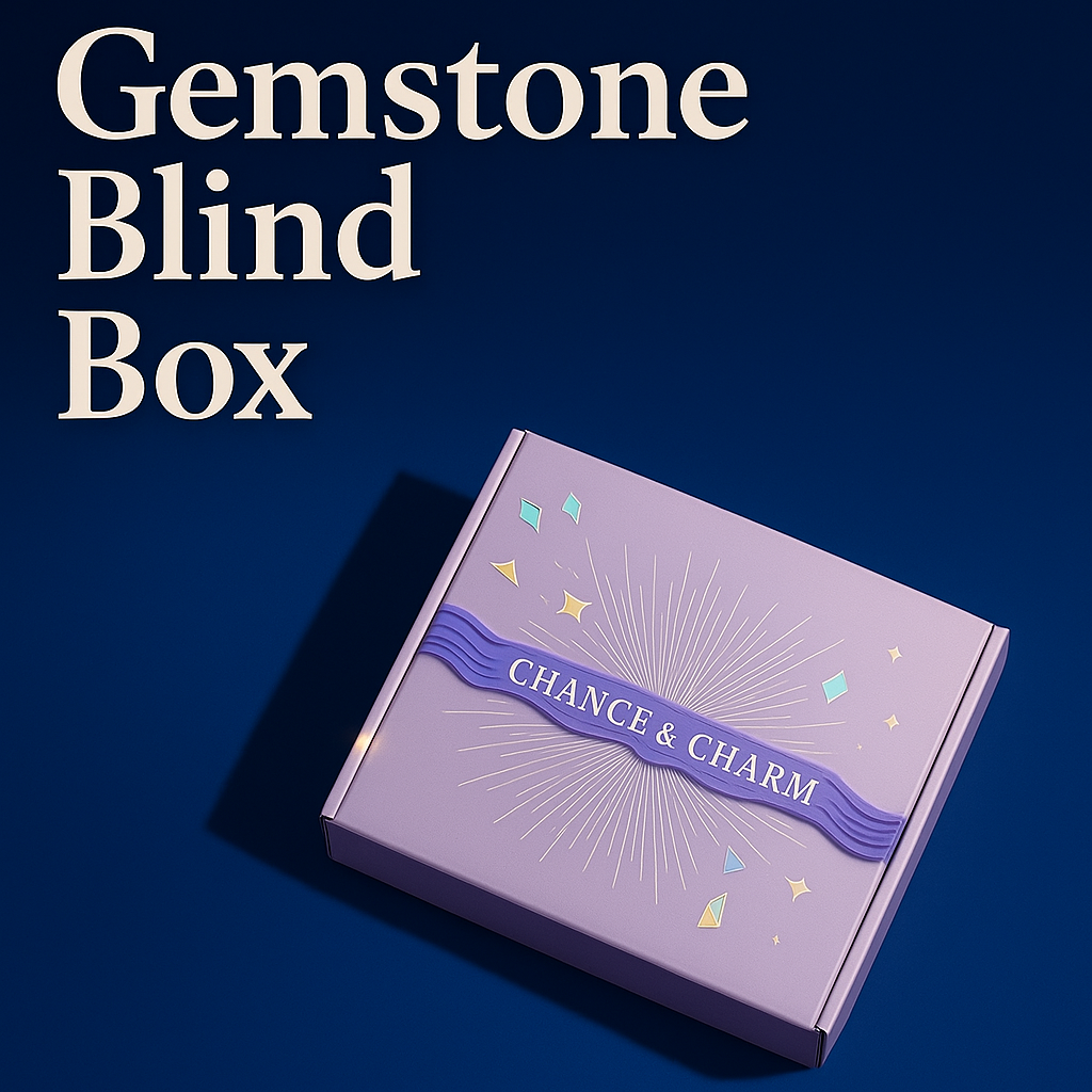 Gemstone BlindBox